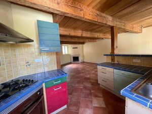 Achat Maison 4 pièces 108m²