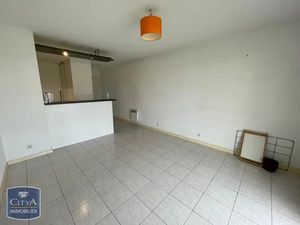 Appartement à louer 2 pièces 40.59 m² - Pau (64) - 590€