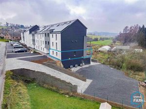 Appartement à vendre à Voie du Tram 3 Saint-Hubert (VBD65154)