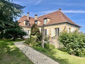 Achat Maison 8 pièces 190m² BEAUMONTOIS EN PERIGORD 24440