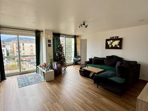 Achat Appartement 4 pièces 80m² AUBAGNE 13400