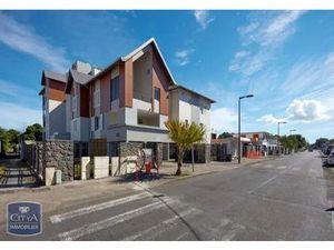 Appartement à louer 4 pièces 87.63 m² - Saint-Paul (974) - 1 060€