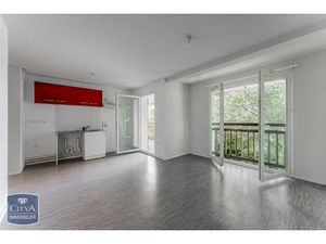 Appartement à louer 3 pièces 54.99 m² - Lanton (33) - 716€