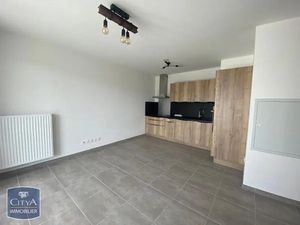 Appartement à louer 2 pièces 40.37 m² - Marseille 12e Arrondissement (13012) - 757€