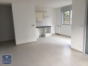 Appartement à louer 3 pièces 63.15 m² - Oullins (69) - 846€