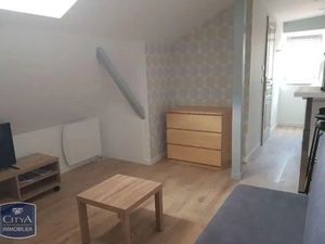 Appartement à louer 1 pièce 15.6 m² - Pau (64) - 395€