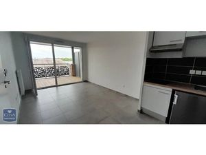 Appartement à louer 2 pièces 44.07 m² - Plaisance-du-Touch (31) - 601€