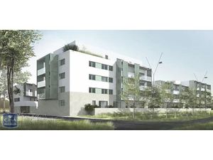 Appartement à louer 2 pièces 37.39 m² - Reims (51) - 570€