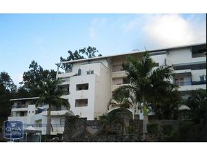 Appartement à louer 1 pièce 30.08 m² - Saint-Denis (974) - 499€