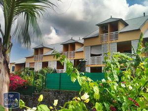 Appartement à louer 3 pièces 51.45 m² - Saint-Paul (974) - 802€