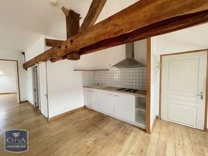 Appartement à louer 2 pièces 41.48 m² - Fouleix (24) - 390€