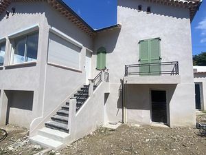Achat Appartement 4 pièces 98m² CAGNES SUR MER 06800