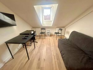 Achat Appartement 3 pièces 36m² NICE 06000