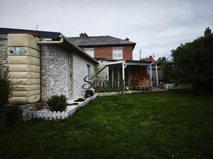 Annonce vente maison 7 pièces de 121m2 à Bourlon (62860) - ParuVendu.fr ref 992783995138