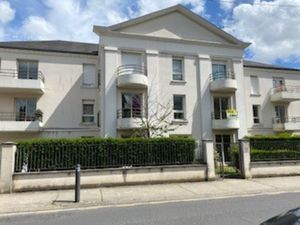 RESIDENCE - BALCON - GARAGE