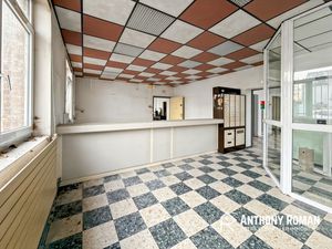 Immeuble - 260m2 - Appartement + Local professionel