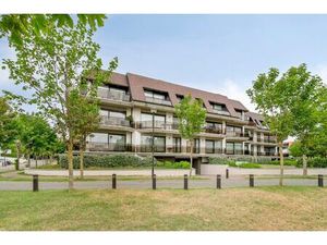 Prachtig appartement met 3 slaapkamers en zonneterras van 120m²