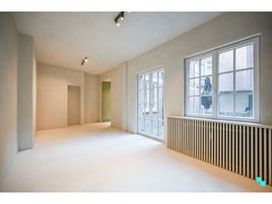 Stijlvol gerenoveerd appartement in hartje Kortrijk