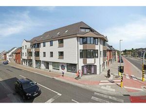 Appartement te koop in Zeveneken