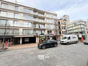 Appartement te koop in Nieuwpoort