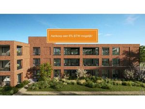 Appartement te koop in Putte