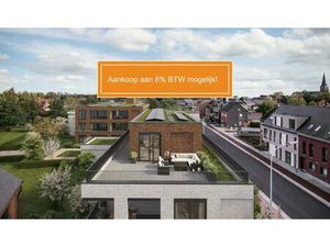 Appartement te koop in Putte