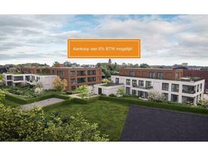 Appartement te koop in Putte