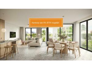 Appartement te koop in Putte