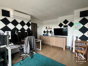 Appartement te koop in Roeselare met 2 slaapkamers