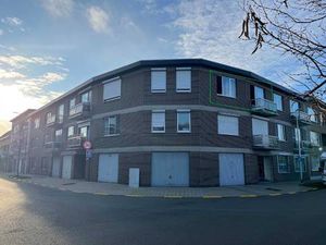 Appartement te koop in Tessenderlo met 1 slaapkamer