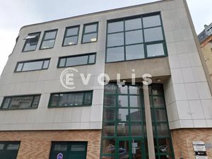 Location Bureau Boulogne Billancourt 92100