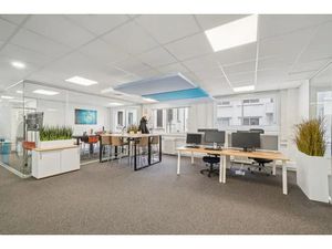 A louer - 330 m² de bureaux divisibles - Champs Elysées