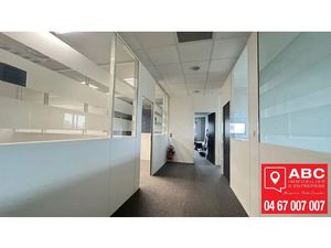 BUREAUX A LOUER PEROLS