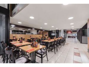 Top gelegen horecapand in de Empire Center Diamantwijk