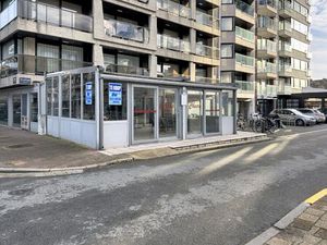 Uiterst gunstig gelegen horecazaak/handelspand