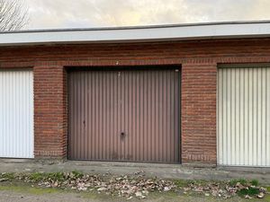 Garage te koop in Beveren-Kruibeke-Zwijndrecht