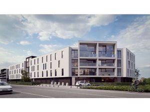 Garage te koop in Halle