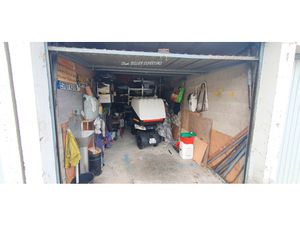 BOX FERMÉ ET SECURISE DANS LA RESIDENCE BEAU PLAN 13012 MARSEILLE