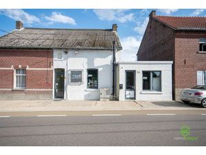 Commercieel te koop in Herk-De-Stad