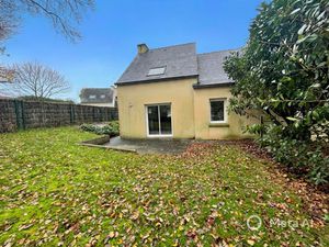 Location Maison 5 pièces 90m² BONO 56400