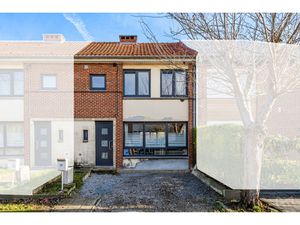 Huis te koop in Chapelle-Lez-Herlaimont met 2 slaapkamers