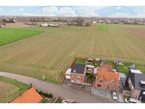 Knappe woning met prachtig uitzicht