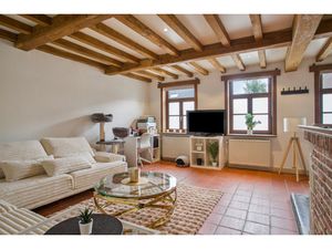 Huis te koop in Kluisbergen met 1 slaapkamer