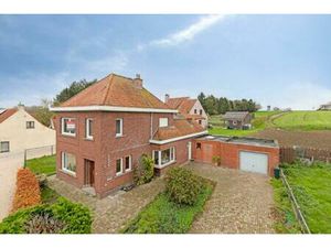 Huis te koop in Kruisem