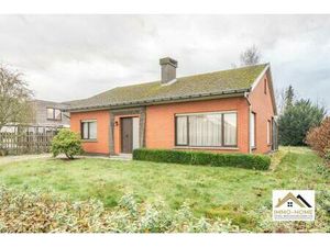 Huis te koop in Beervelde