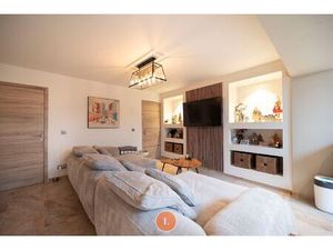 Instapklare woning met garage en tuin in Rekkem