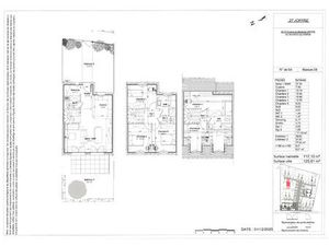 Maison T6 Noisy-le-Grand à vendre