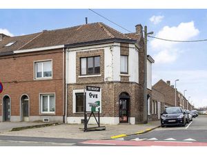 Huis te koop in Tienen met 3 slaapkamers