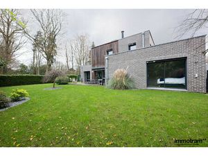 Superbe maison individuelle en parfait état technique