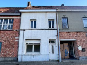 Huis te koop in Zulte